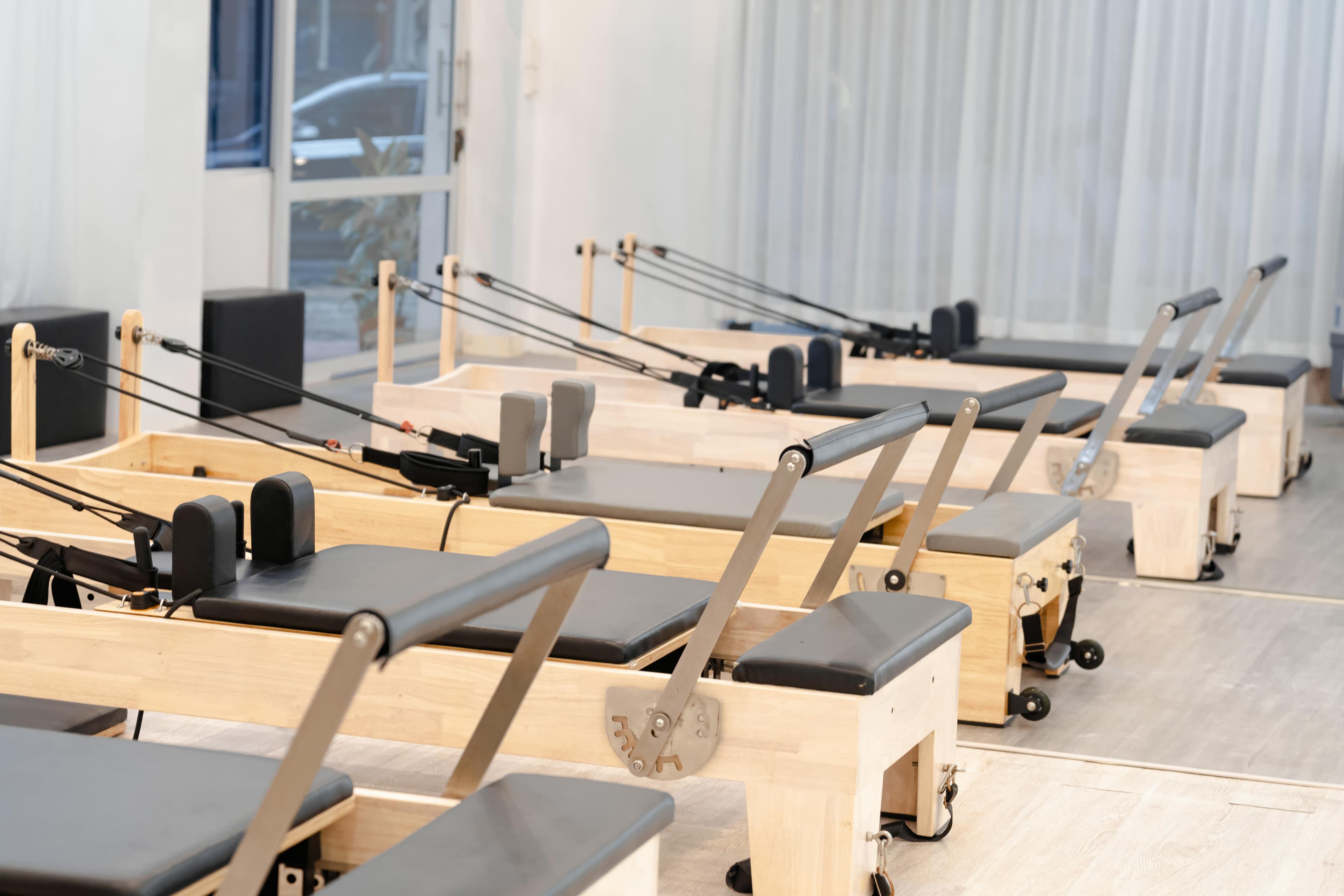 Gym Website Design That Converts Visitors Into Members