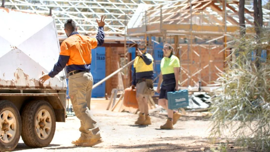 SEO for Tradies: How to Rank Higher on Google