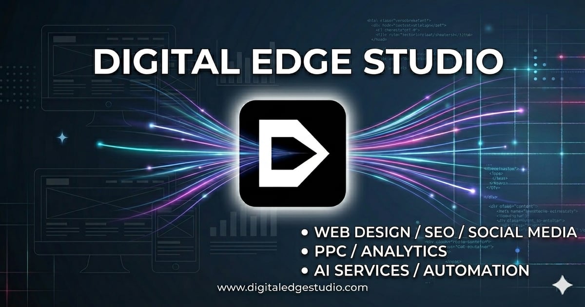 Digital Edge Studio