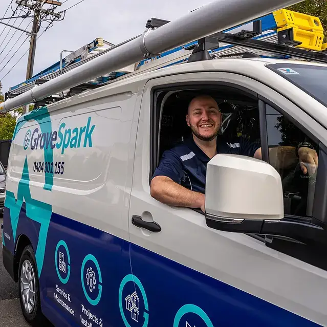 GroveSpark case study